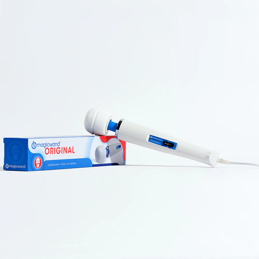 Magic Wand Hitachi