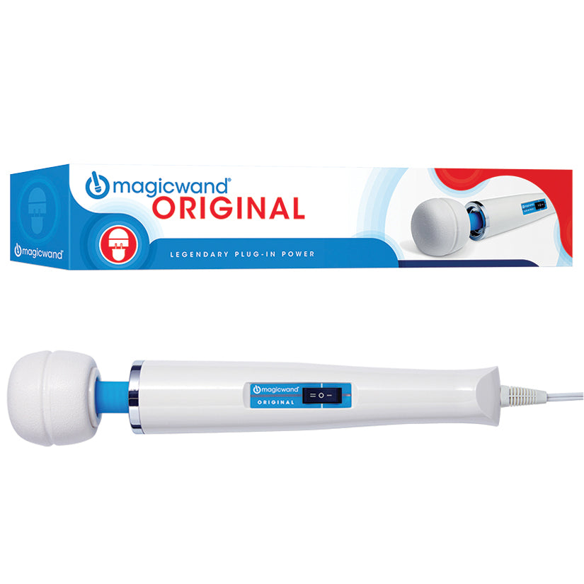 Hitachi Magic Wand