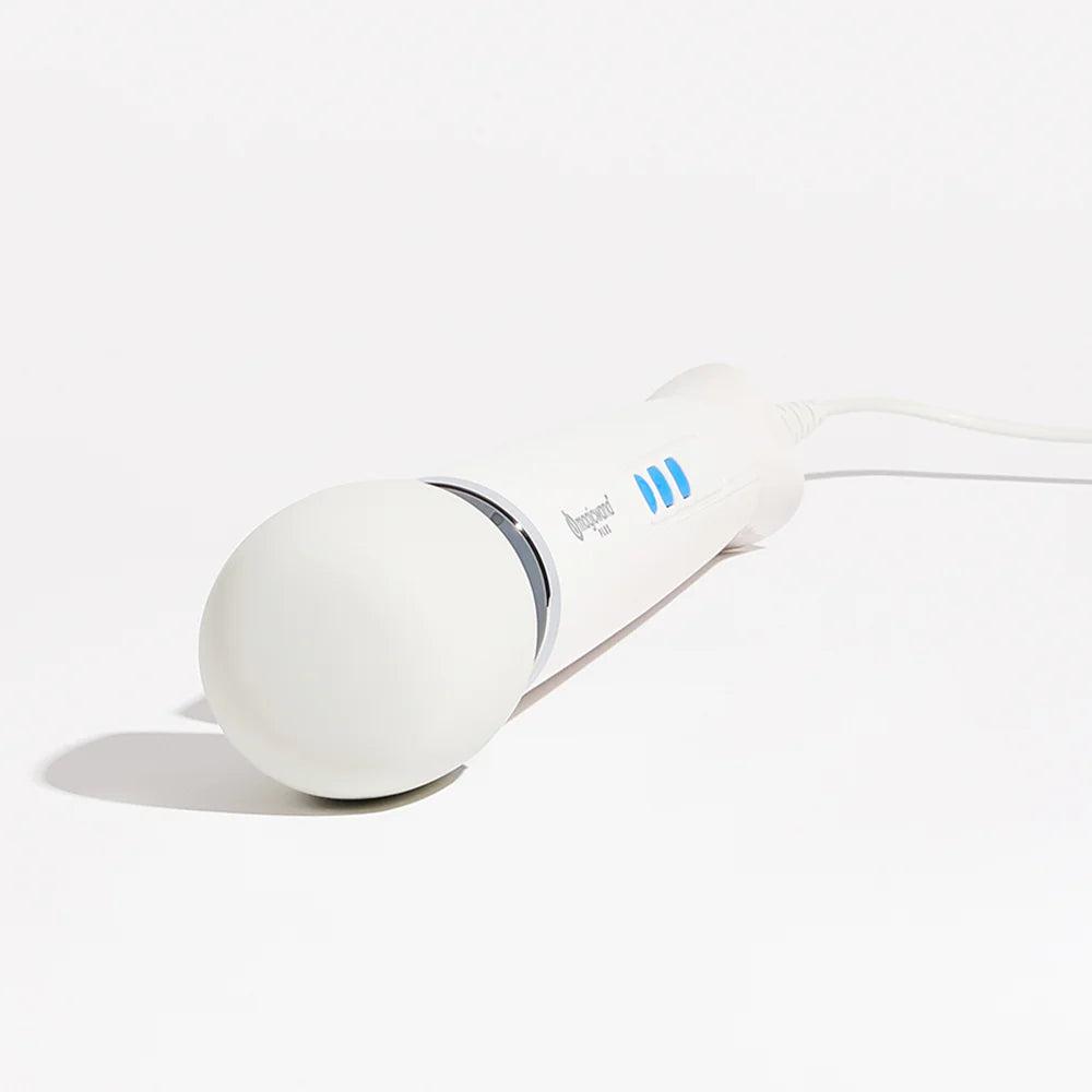 Plus Magic Wand