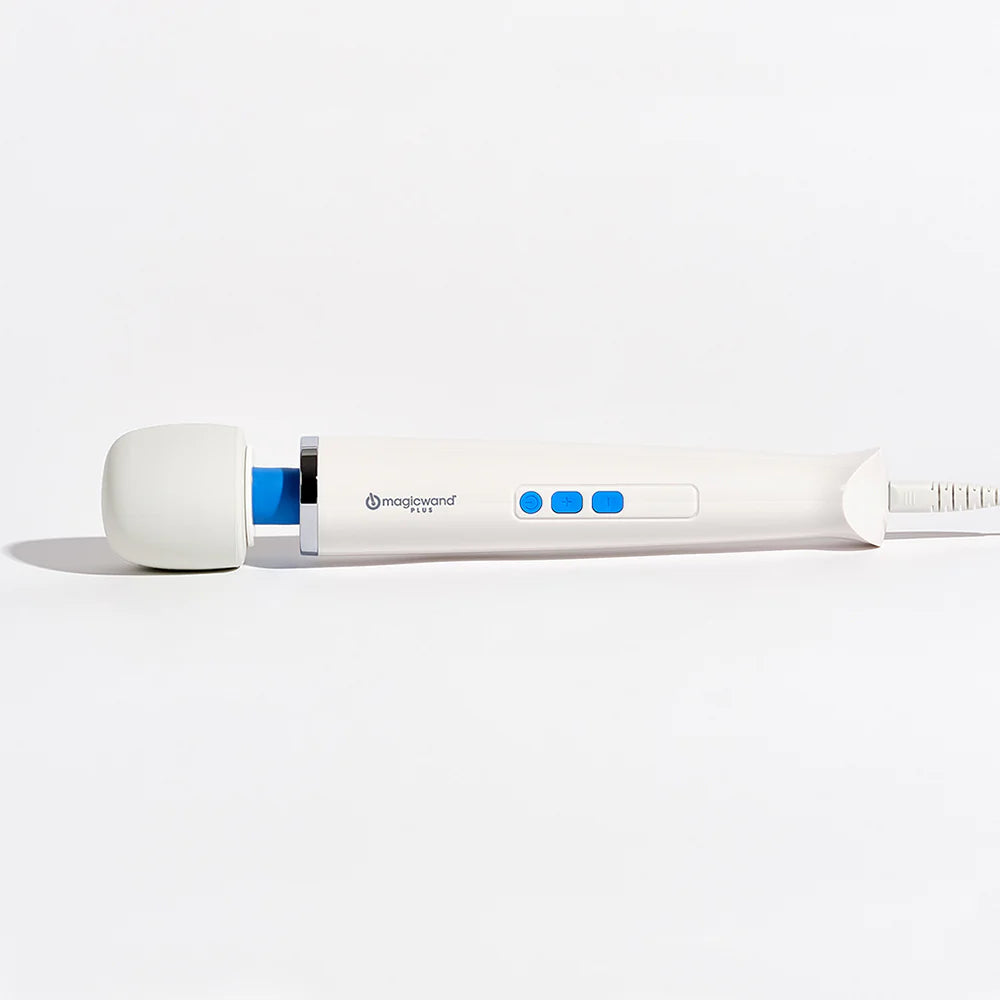 Hitachi Plus Wand
