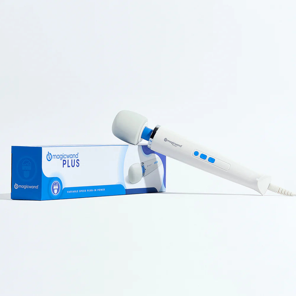 Hitachi Magic Wand Plus