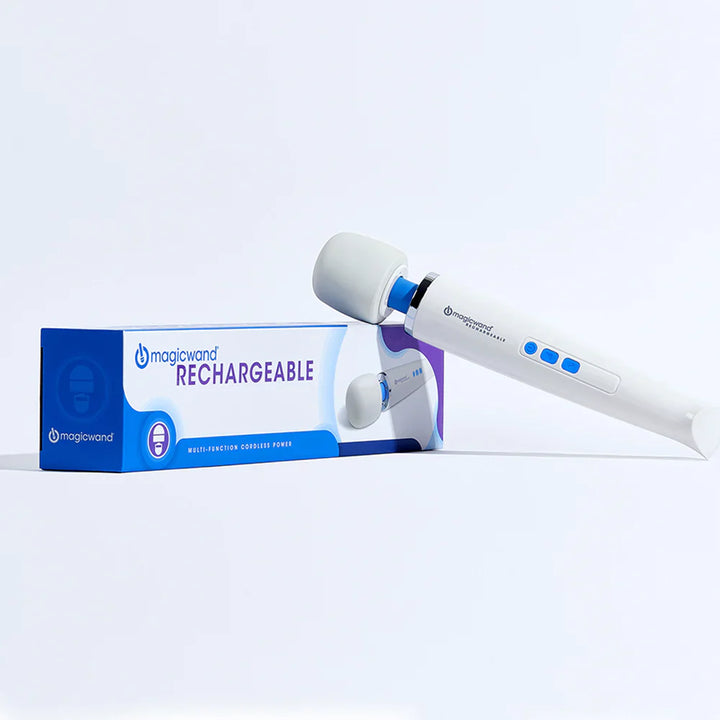 Magic Wand Rechargeable