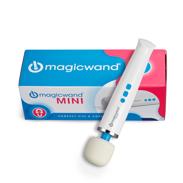 Mini Magic Wand